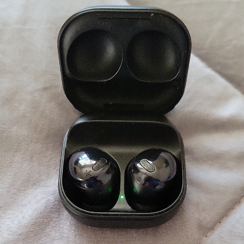 Samsung Buds Pro - Picture 2 of 6